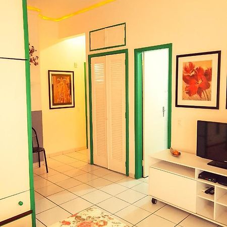 Loft Perto Da Praia De Copacabana Rio de Janeiro Eksteriør billede