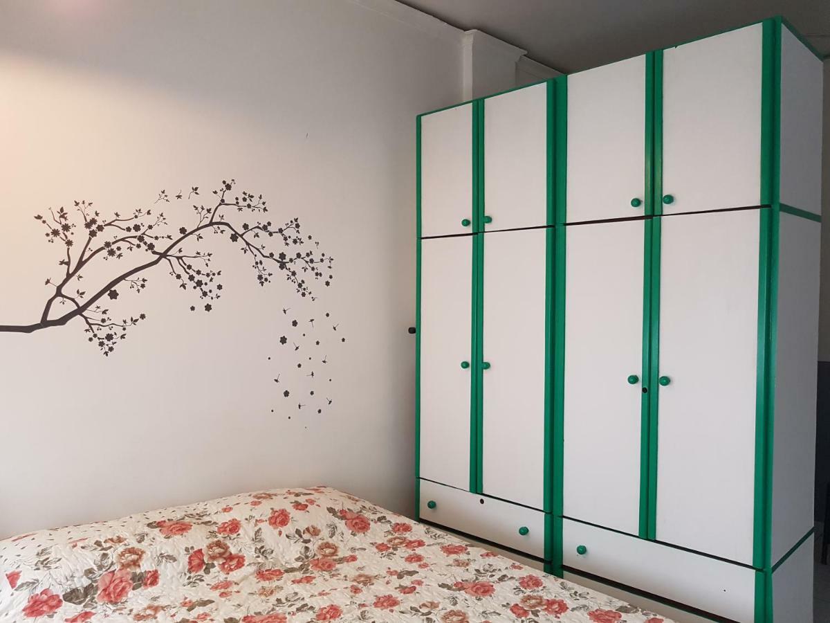 Loft Perto Da Praia De Copacabana Rio de Janeiro Eksteriør billede
