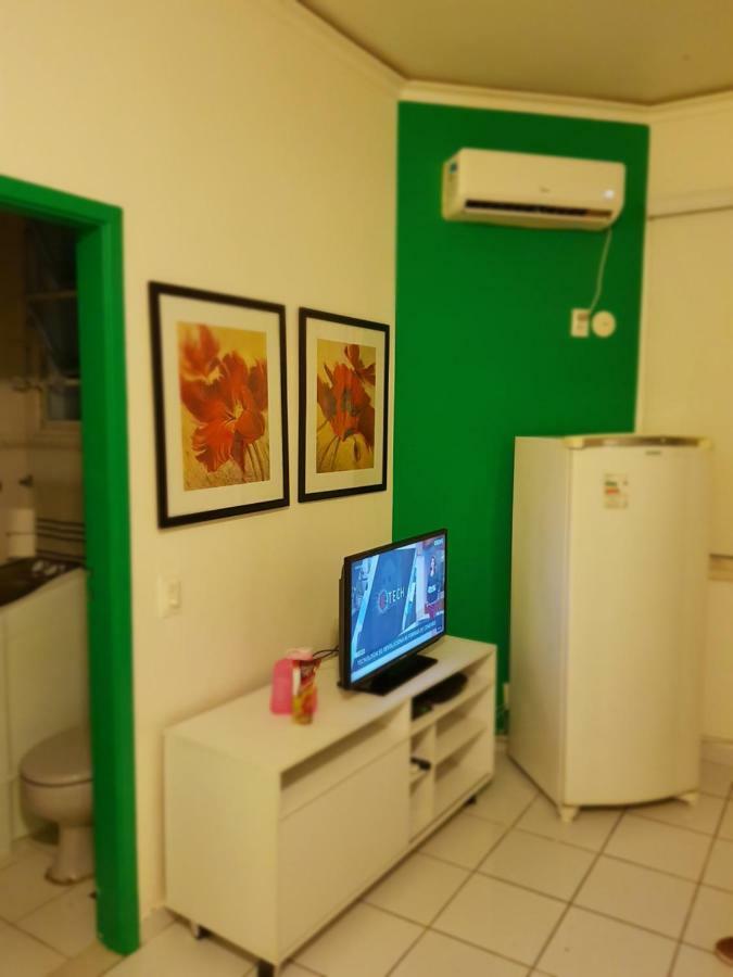 Loft Perto Da Praia De Copacabana Rio de Janeiro Eksteriør billede
