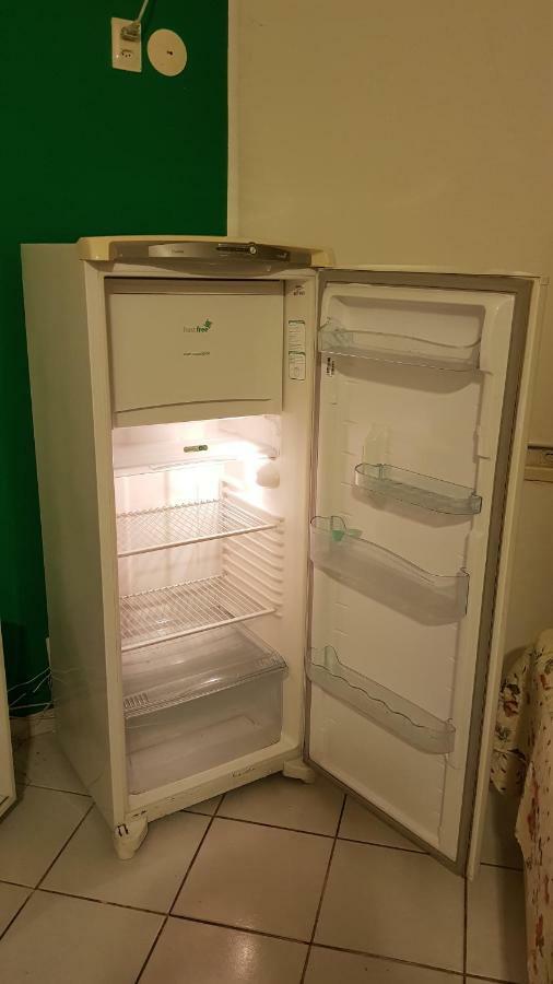 Loft Perto Da Praia De Copacabana Rio de Janeiro Eksteriør billede