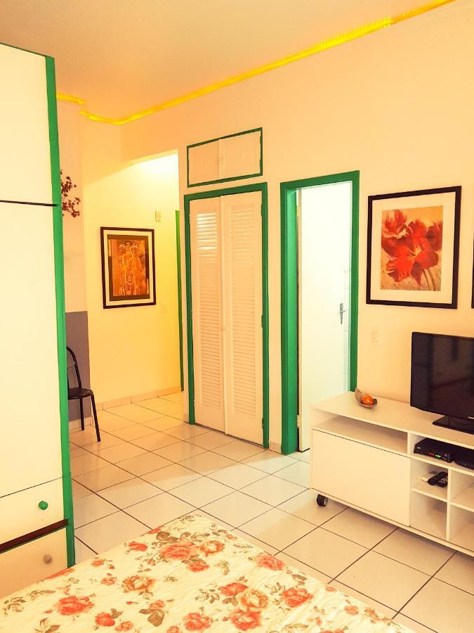Loft Perto Da Praia De Copacabana Rio de Janeiro Eksteriør billede