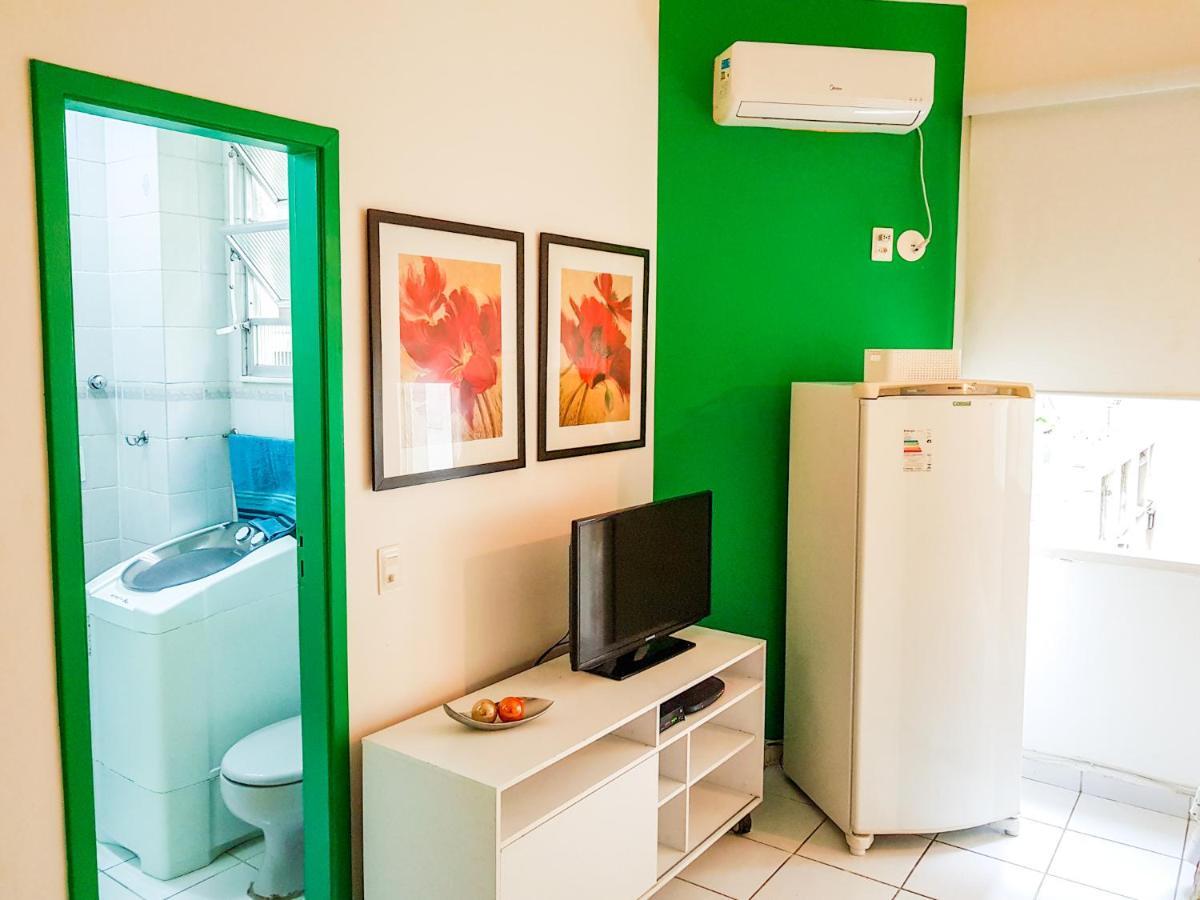 Loft Perto Da Praia De Copacabana Rio de Janeiro Eksteriør billede