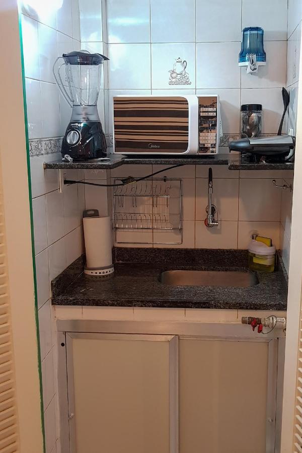Loft Perto Da Praia De Copacabana Rio de Janeiro Eksteriør billede